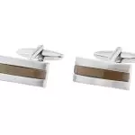 Manschettenknöpfe GWP-3142