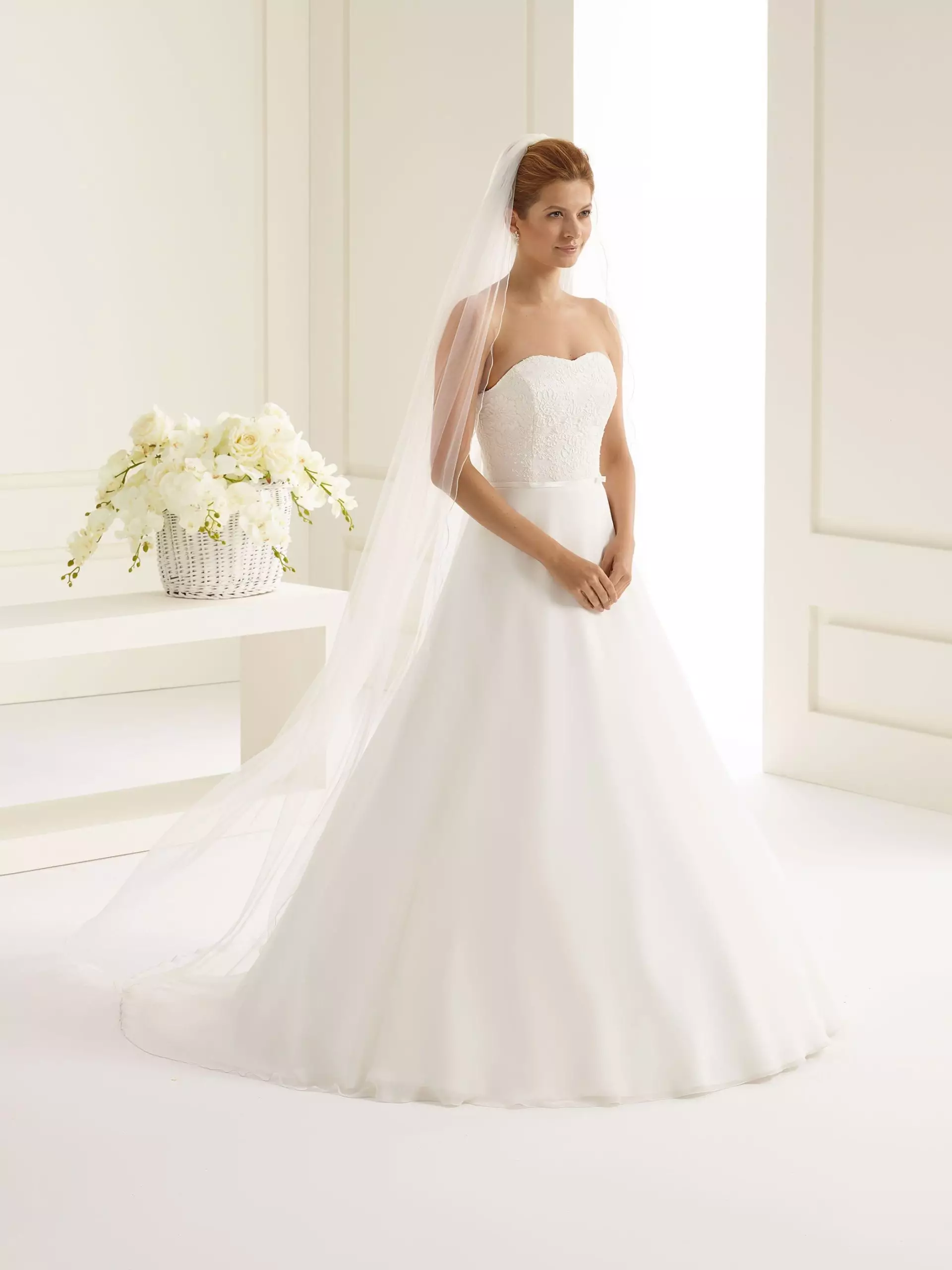 Schleier S166 Schleier S166