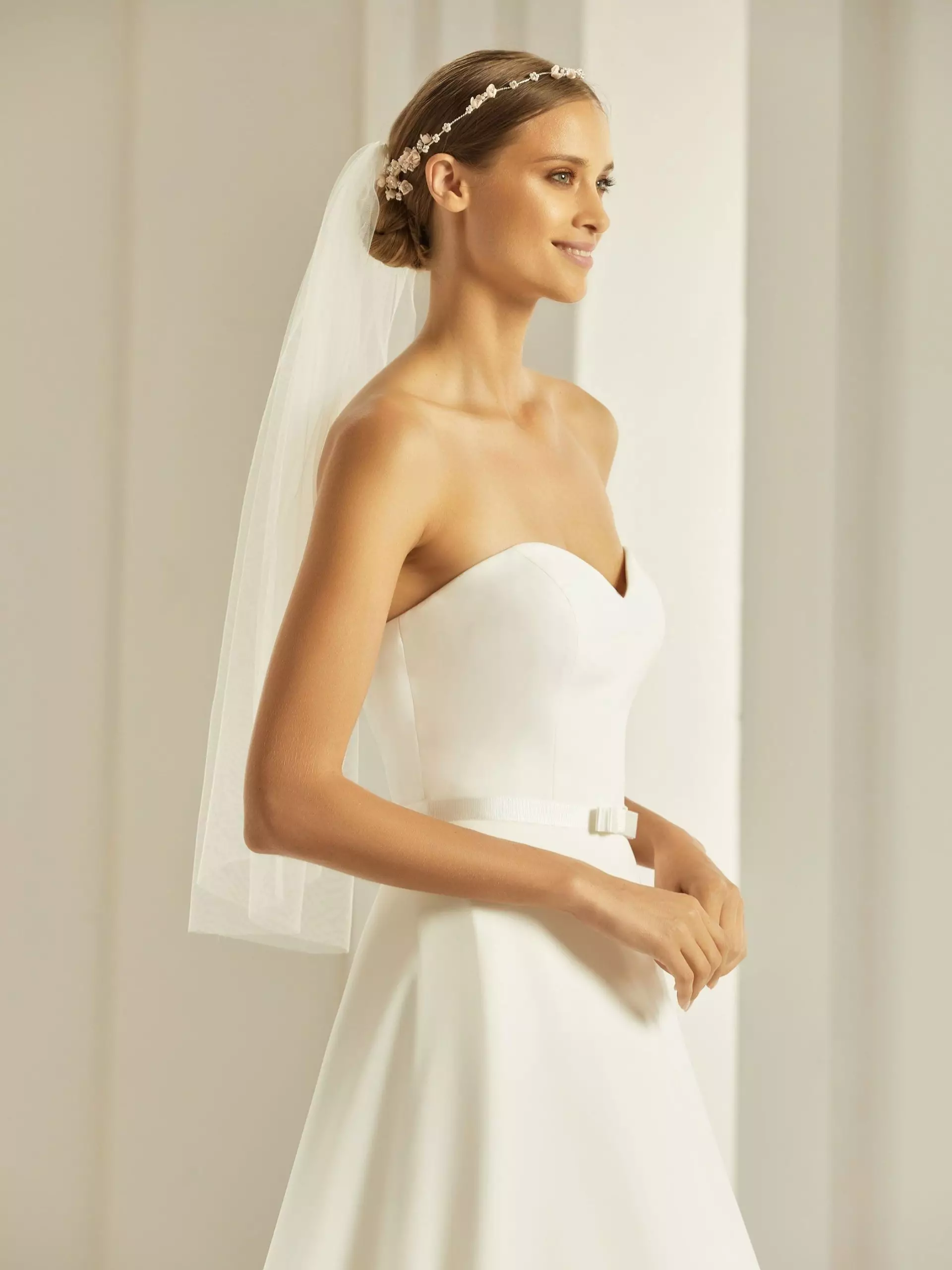 Schleier S302 Schleier S302