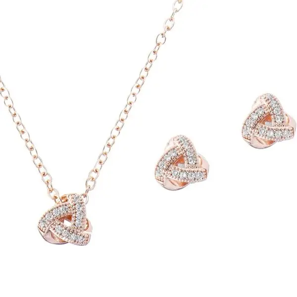 Brautschmuck G. Westerliegh NS070RG