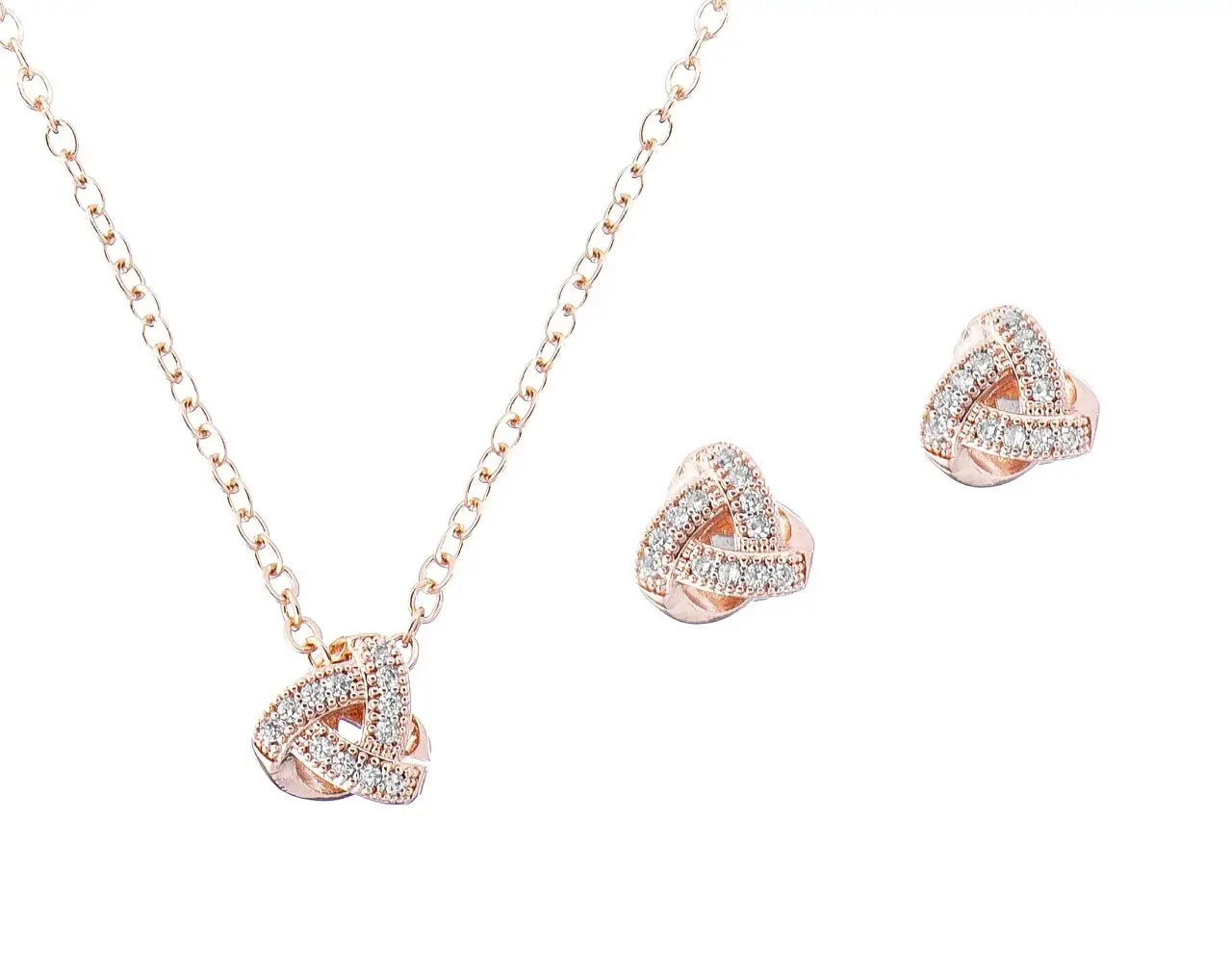 Brautschmuck G. Westerliegh NS070RG