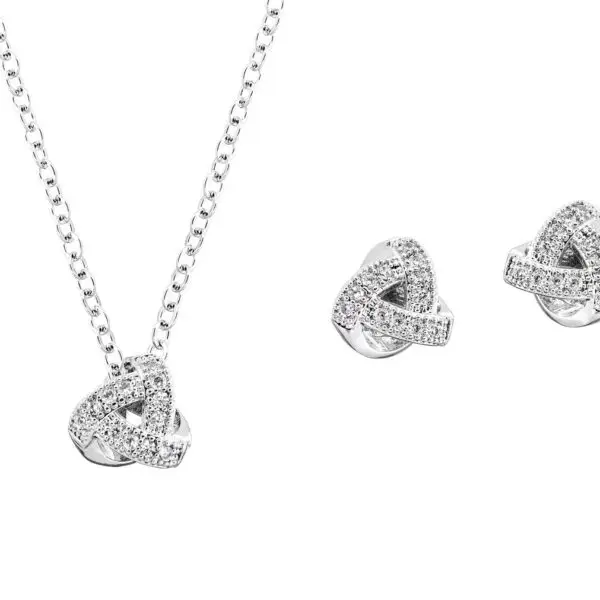 Brautschmuck G. Westerliegh NS070S