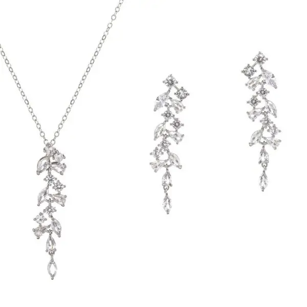 Brautschmuck G. Westerliegh NS074S