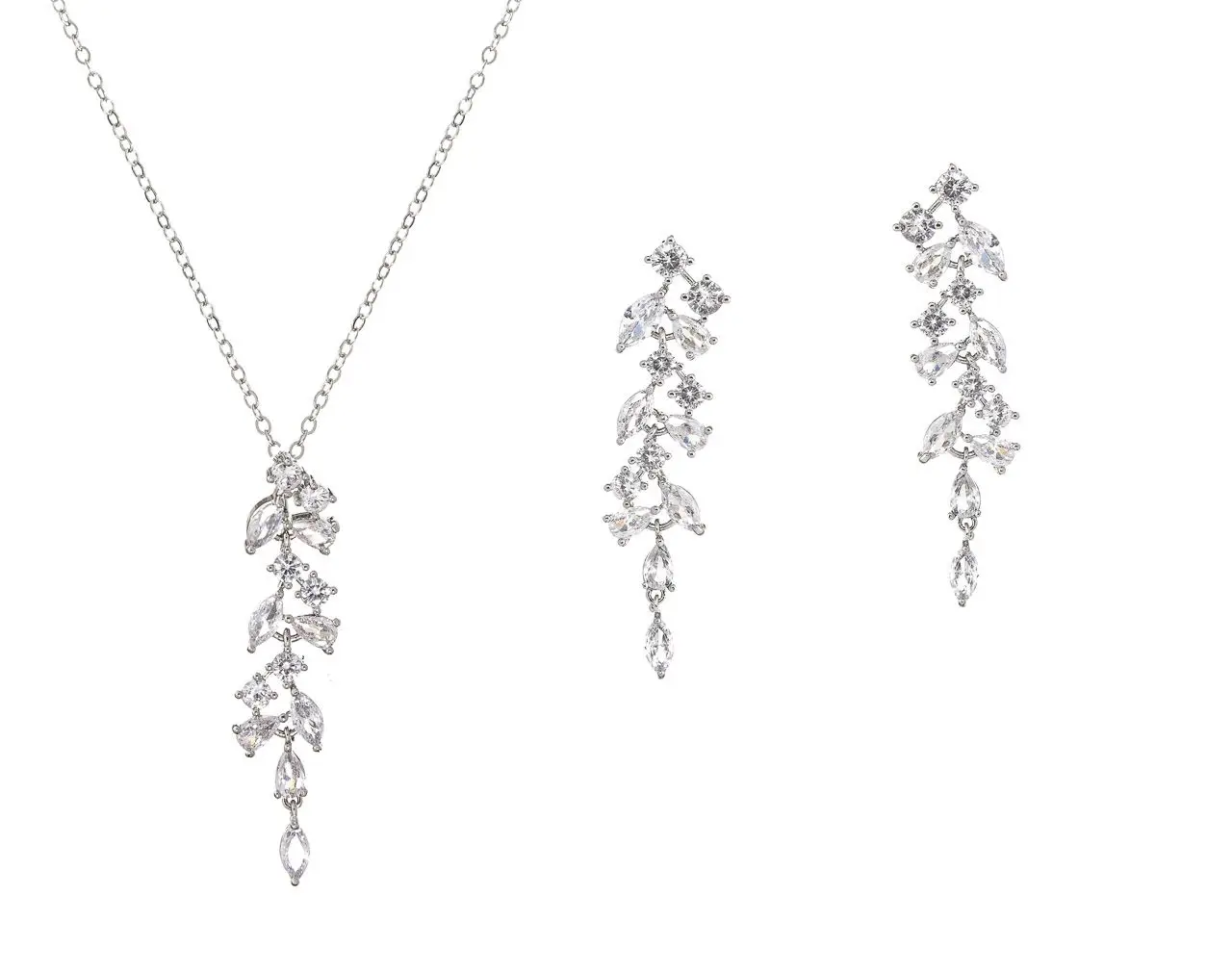 Brautschmuck G. Westerliegh NS074S Brautschmuck G. Westerliegh NS074S