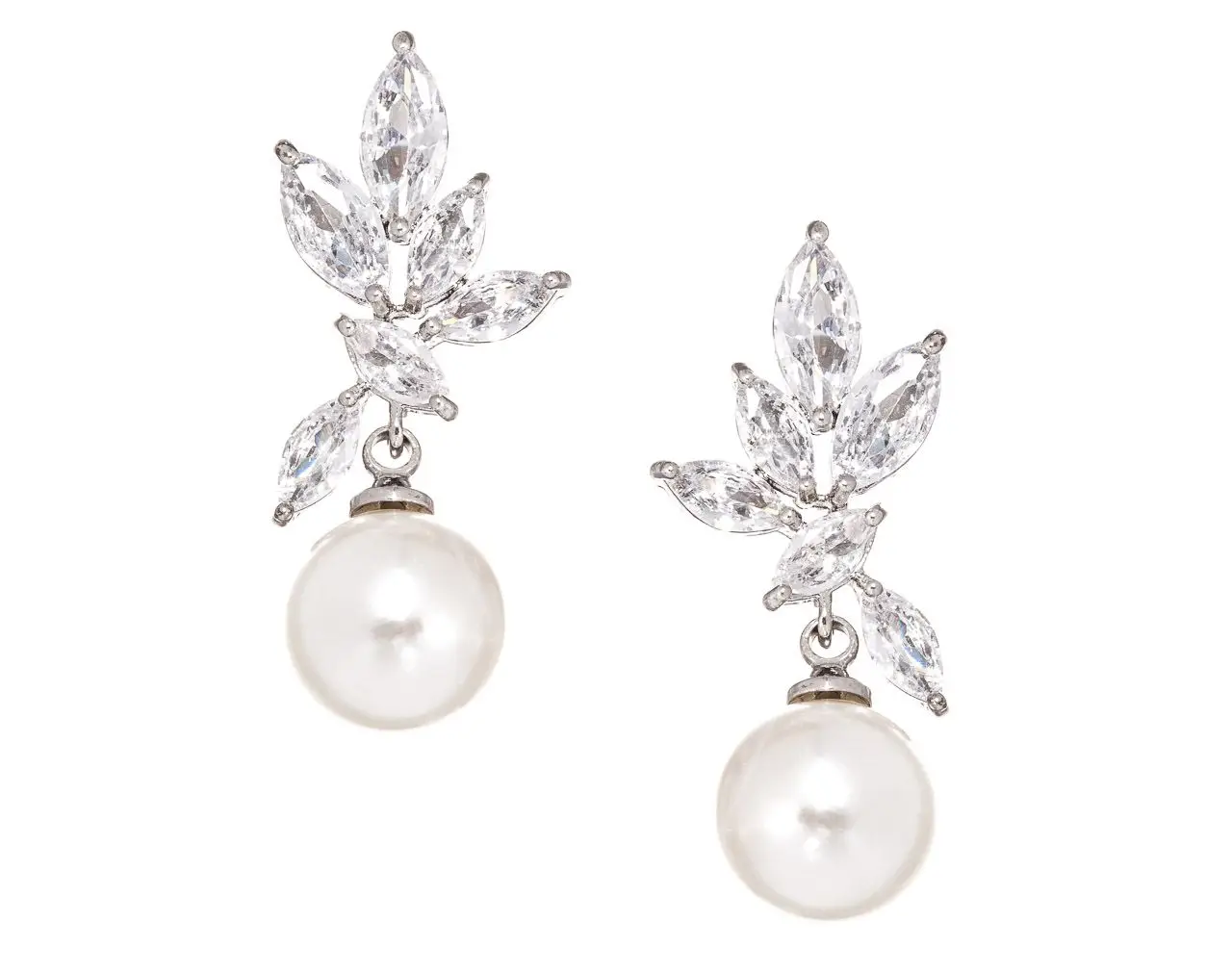 Ohrringe G. Westerliegh ER077S