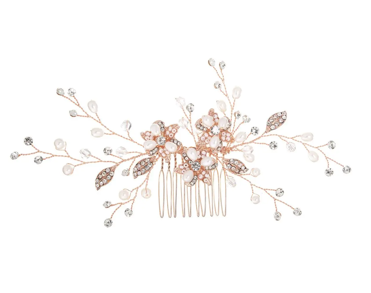 Haarkamm G. Westerliegh HC4492RG