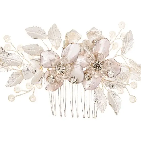 Haarkamm G. Westerliegh HC6241S