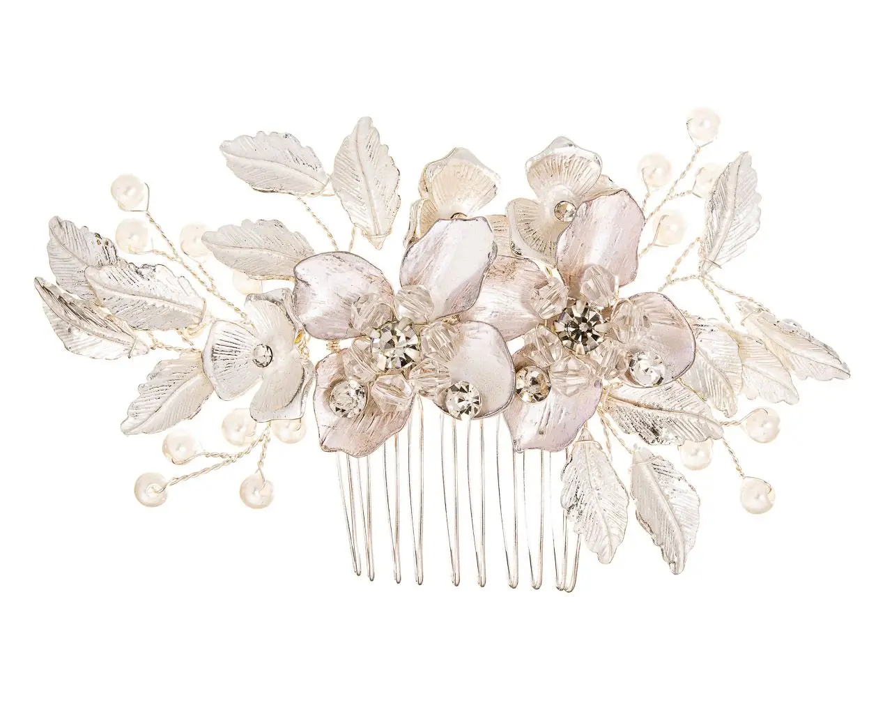 Haarkamm G. Westerliegh HC6241S