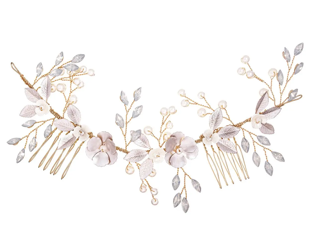 Haarkamm G. Westerliegh HC6715G