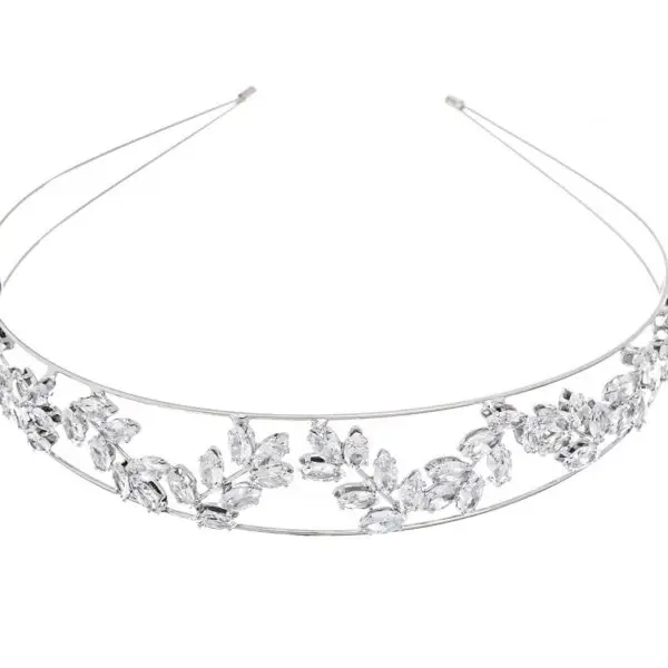 Diadem G. Westerliegh TR3106