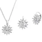 Brautschmuck G. Westerliegh NS220120