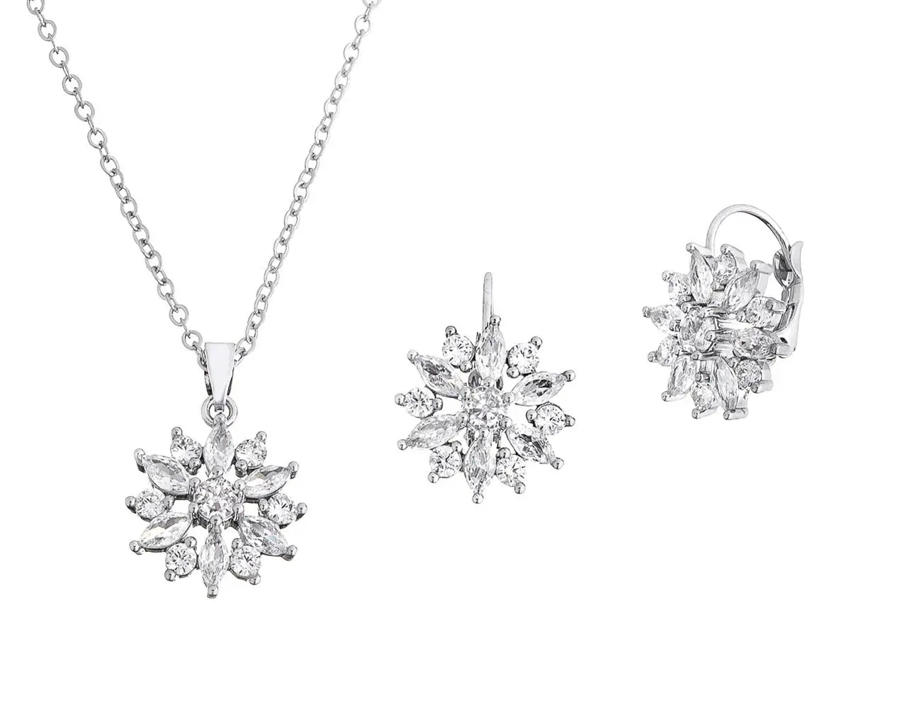 Brautschmuck G. Westerliegh NS220120 Brautschmuck G. Westerliegh NS220120