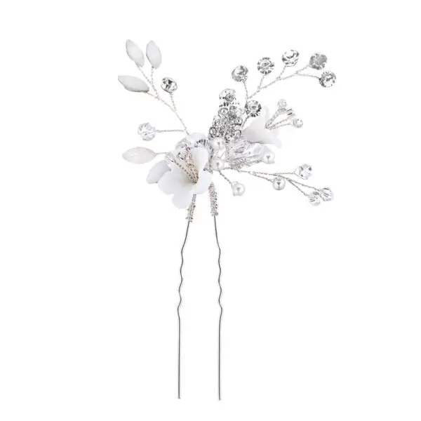 Haarnadel G. Westerliegh HP230320