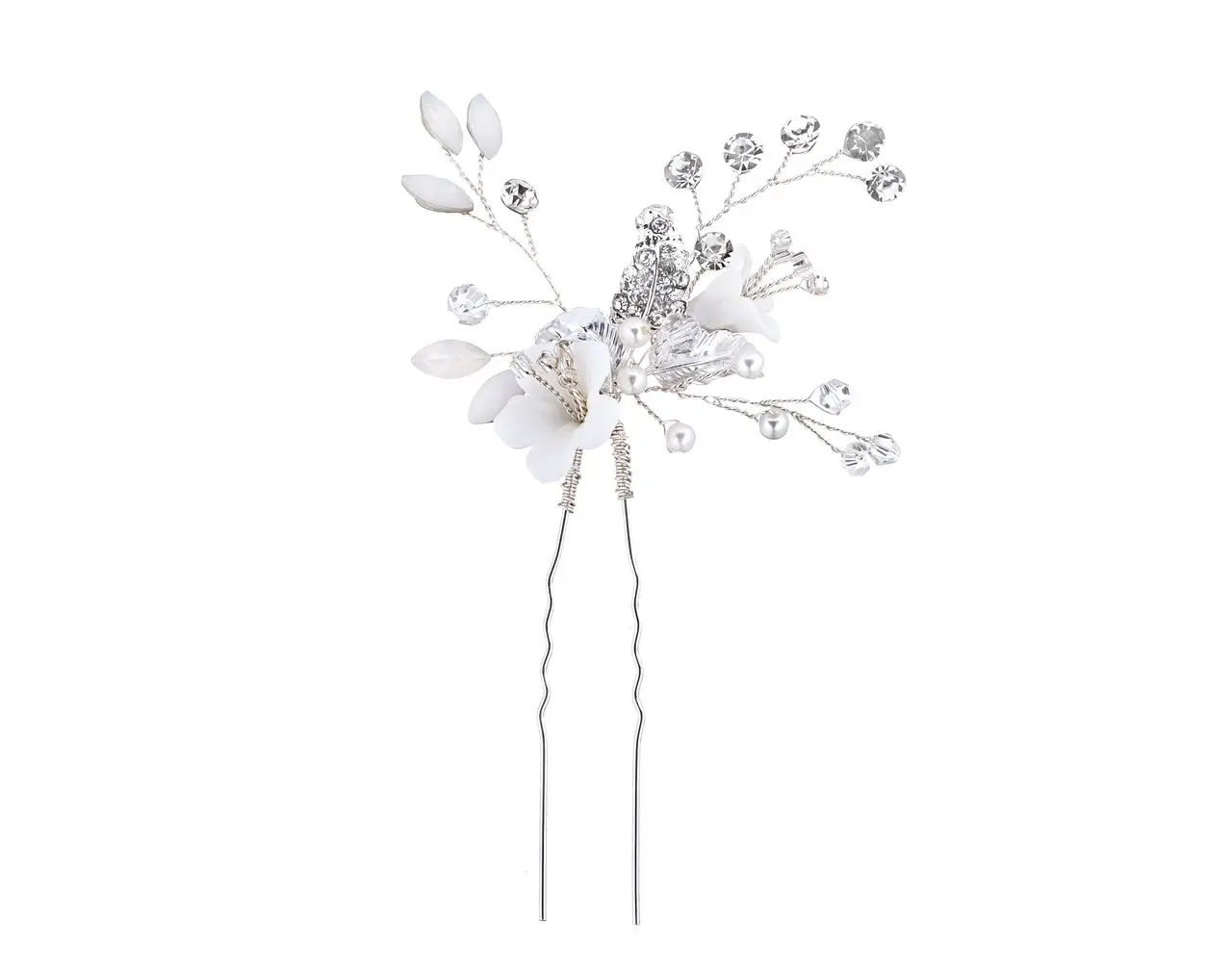 Haarnadel G. Westerliegh HP230320