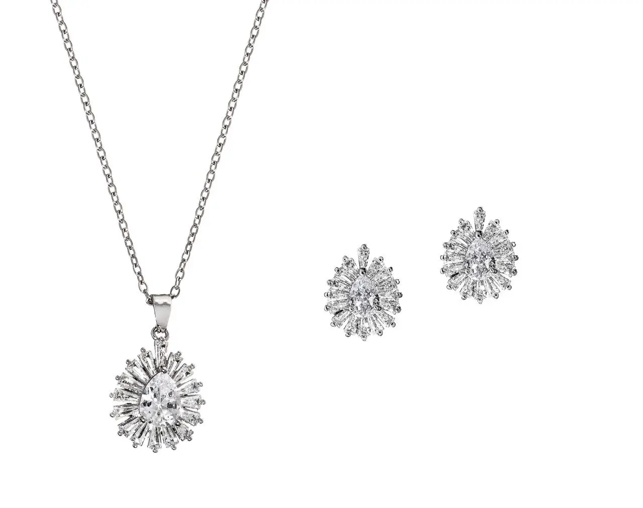 Brautschmuck G. Westerliegh NS-2JT3 Brautschmuck G. Westerliegh NS-2JT3