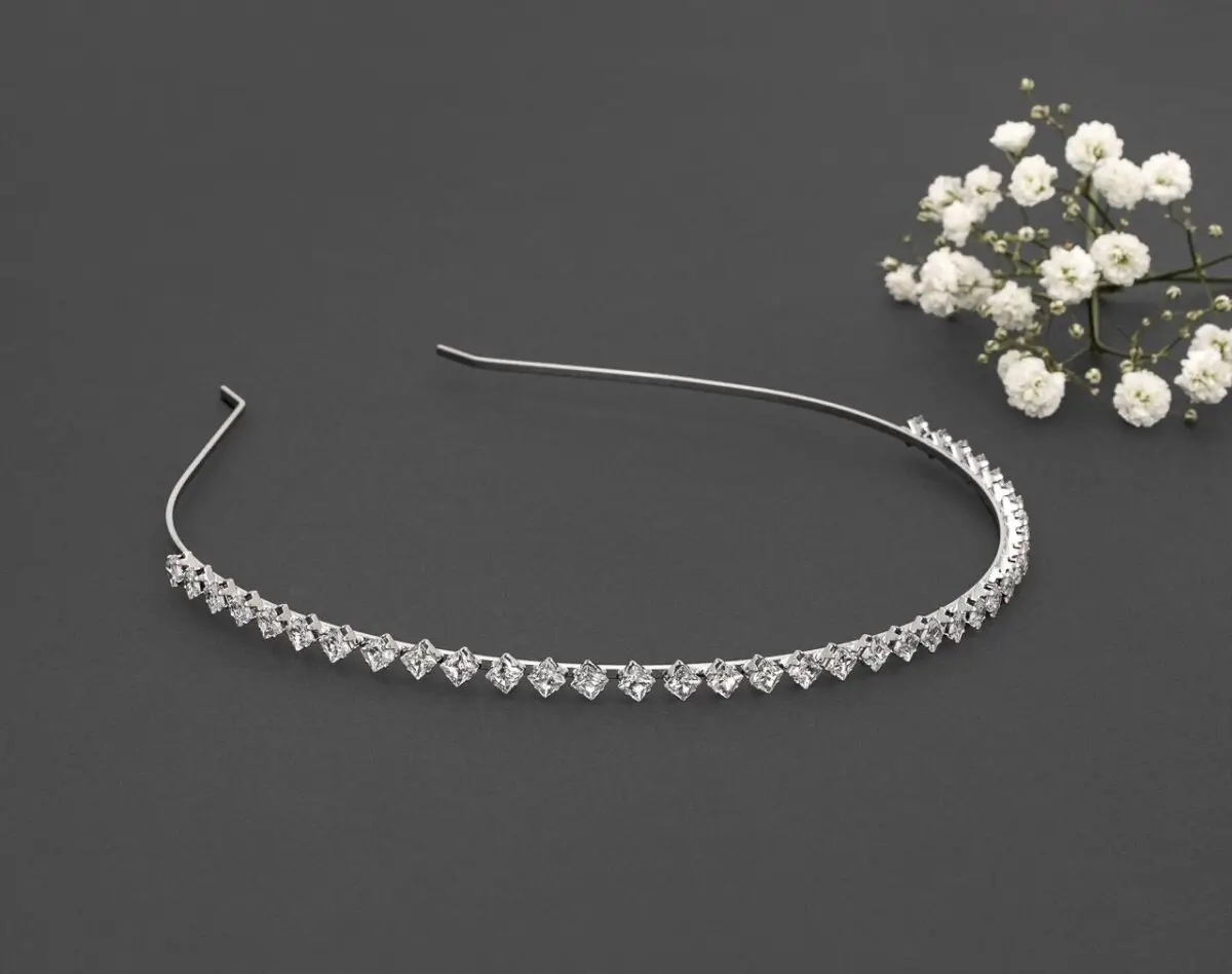 Diadem G. Westerliegh TR0019 – Bild 2